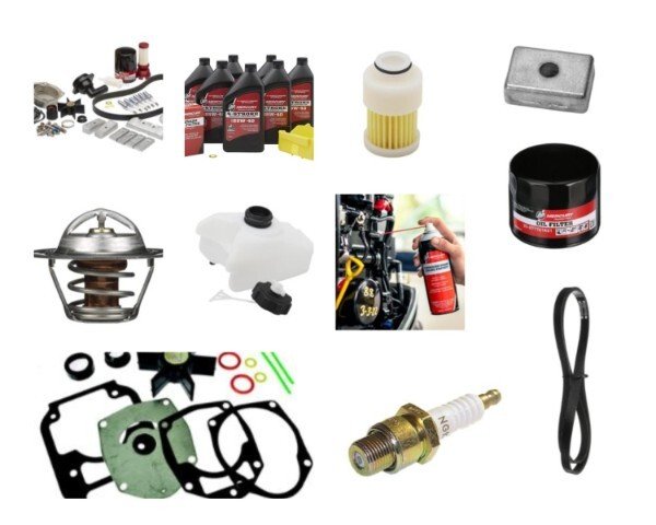 Spare Parts